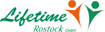 Logo - Lifetime Rostock GmbH